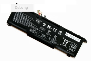 SD06XL แบตเตอรี่แล็ปท็อปของแท้สำหรับ <span class=keywords><strong>HP</strong></span> <span class=keywords><strong>Omen</strong></span> <span class=keywords><strong>15</strong></span> <span class=keywords><strong>15</strong></span>-EN0023DX <span class=keywords><strong>15</strong></span>-<span class=keywords><strong>en</strong></span> 1177NG <span class=keywords><strong>15</strong></span>-EK0056TX 11.55V ผู้ผลิต70.91Wh - Product Image 5