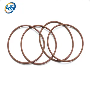 סטנדרטי או אישית הידראולי גומי <span class=keywords><strong>nitrile</strong></span> o-טבעת nbr fkm oring 30-90 shore קשיות גומי חותם o טבעת - Product Image 2