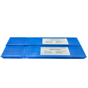 Cao Nickel Z408 Aws A5.15 Đúc Sắt Que Hàn enife-CL Của Nhà Sản Xuất Đúc Sắt Hàn Điện Cực - Product Image 4