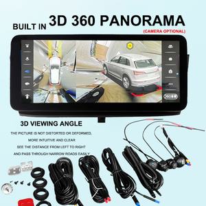 12.3" IPS 1920*720 Screen Multimedia Video Player for Nissan Sentra Sylphy 2021 Teana Autoradio <b>Android</b> 13 GPS Navigation Stereo - Product Image 4