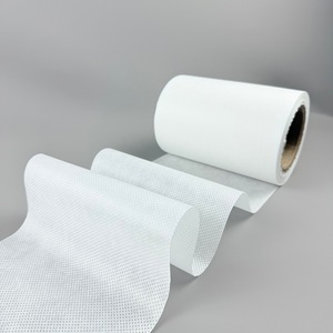 ผ้ากรองกาแฟ HM Drip Coffee Filter Cloth กว้าง 150 ซม. แบบ Airflow ไม่ถักทอ เกรดอาหาร สำหรับทำกาแฟ - Product Image 1