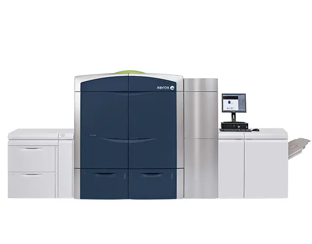 Used Xeroxs Digital Color 800i 1000i Printer,High-Speed A3 fotokopie maschine