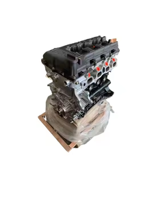 Bloque de cilindros de la máquina de calvicie del motor 2TR dirigido a Toyo-ta Fortuner/Hiace/Hilux/Innova/Tacoma Tipo de producto Culatas - Product Image 4