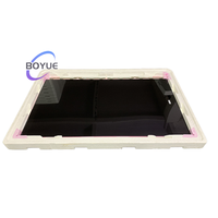 Écran LCD de remplacement pour téléviseur BOE 75 pouces, panneau de qualité A, HV750QUB-N9D, écrans LCD LED pour réparation de téléviseurs LED