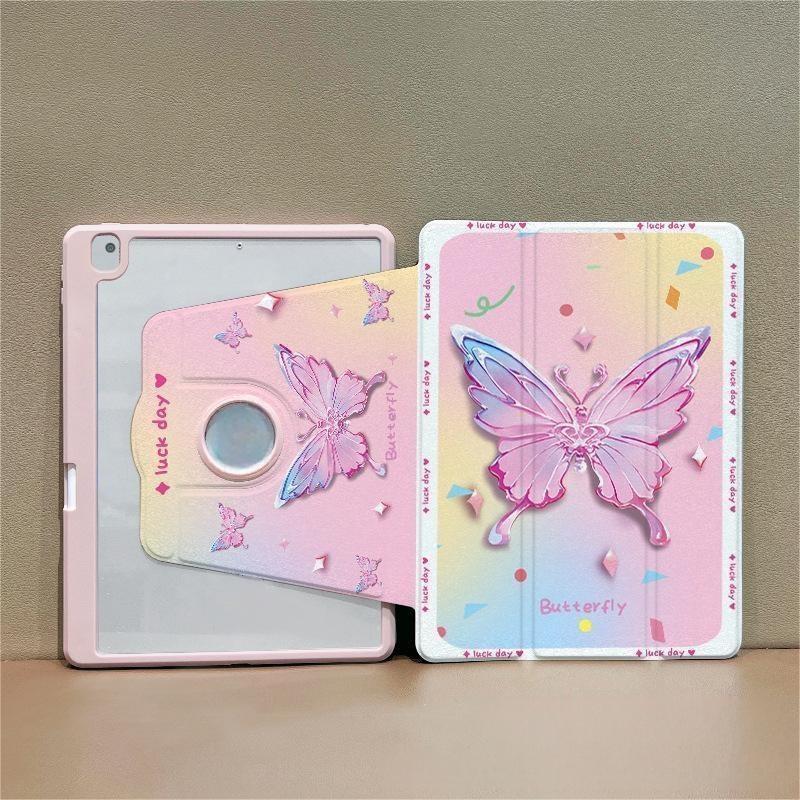 Exposed Mark - 720° Rotation