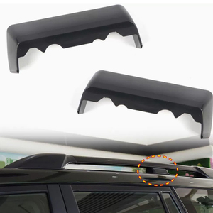 CUBIERTA DE PORTAEQUIPAJES para PRADO FJ150 2010-2018 OEM 63491-0G010 63492-0G010 63493-0G010 63494-0G010 - Product Image 2