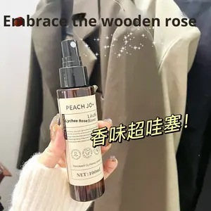 Ropa para el hogar de alta gama de estilo de diseño moderno Fragancia en aerosol Ropa desodorante y fragante - Product Image 3