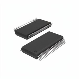 Componentes Electrónicos Originales 48 BSSOP (0.295", 7.50mm de Ancho) IC BUF NO INVERSOR 3.6V 48SSOP SN74LVC16244ADLR Lógica Original - Product Image 1