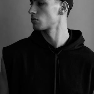 Derniers sweats à capuche pour hommes dans un style différent 2023 printemps automne tenue décontracté pour hommes sweats à capuche pour hommes de qualité supérieure - Product Image 4