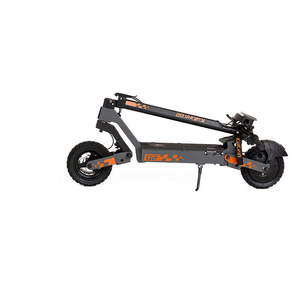 Trottinette électrique pliable JLM G2 pour adultes, trottinette électrique tout-terrain 800 W, autonomie de 55 km, vitesse de 45 km/h. Peut être utilisée - Product Image 3