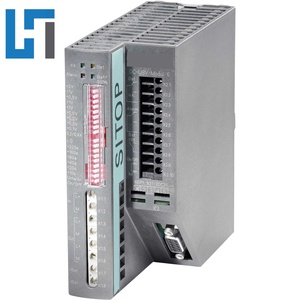 ใหม่ต้นฉบับ SITOP DC-USV โมดูลจ่ายไฟ 6EP1931-2DC21 PLC ตัวควบคุมการเขียนโปรแกรม 6EP19312DC21 ในสต็อก - Product Image 2