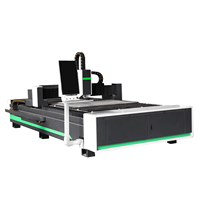 Machine de découpe laser CO2 150W 200W 300W 1325, découpeuse laser 8x4 pieds pour bois, acrylique, PVC, contreplaqué, cuir, système de refroidissement par eau