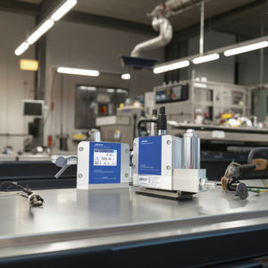 Medidor de Fluxo de Massa <span class=keywords><strong>Coriolis</strong></span>, Controlador de Fluxo de Massa <span class=keywords><strong>Coriolis</strong></span>, Fabricante de Medidores de Fluxo de Massa <span class=keywords><strong>Coriolis</strong></span>, Preço de Atacado - Product Image 3