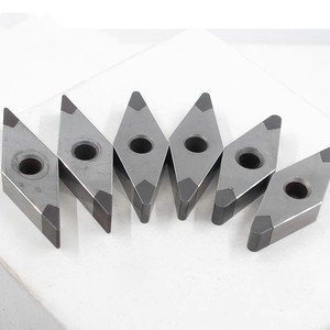 Bán nóng CNC <span class=keywords><strong>pcbn</strong></span> CBN nghiêng công cụ chèn rắn CBN lời khuyên chèn tnga tnmg cho gang thép cứng - Product Image 5
