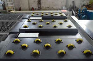 Ucuz fiyat 4x8 ft cnc yuvalama makineleri ahşap 1300*2500 CNC Router Forsun1325 en çok satan - Product Image 3