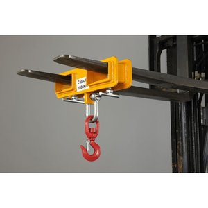 Gancio di Sollevamento Girevole da 1600 kg - Product Image 5