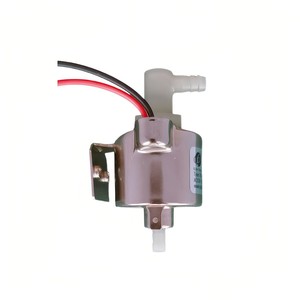Pompe électromagnétique miniature East Sheng DS400 18W AC220-240V Pompe centrifuge à huile pour usage industriel - Product Image 2