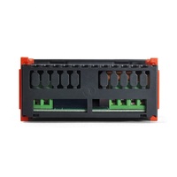 RINGDER-controlador Digital de temperatura RC-113E, termostato para almacenamiento en frío/congelador