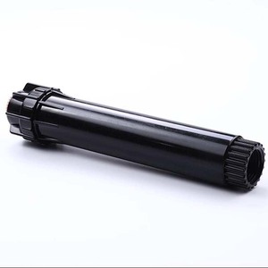 YAYUAN Vente directe usine Système d'irrigation souterrain en plastique <span class=keywords><strong>pour</strong></span> pelouse, Buse d'arrosage à entraînement par engrenages 360°, Pression 150-300KPA - Product Image 4
