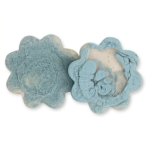 Tapetes de Resina Hechos a Mano con Forma Personalizada, Modernos, de 350 mm de Diámetro y 5 mm de Grosor para Decoración de Mesa, MN EXPORTS MNE-453 - Product Image 1
