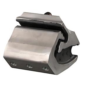 Supporto Motore 2611114 2611116 2495102S1 Adatto per Scania - Serie <span class=keywords><strong>P</strong></span> <span class=keywords><strong>R</strong></span> G <span class=keywords><strong>S</strong></span> - Product Image 2