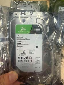 ฮาร์ดไดรฟ์รุ่นใหม่ ST1000DM014 สำหรับขายส่ง อินเทอร์เฟซภายใน 3.0 ความเร็วในการหมุน 7200 รอบต่อนาที ใช้งานร่วมกับ PC NVR DVR ได้ ความจุ 1TB - Product Image 4