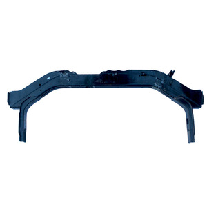 Soporte Inferior de Radiador 5115402AH para Jeep Compass GAC FCA, Soporte de Hierro para Parachoques Delantero - Product Image 1