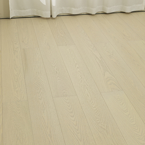 Plancher en bois <span class=keywords><strong>d</strong></span>'ingénierie en chêne <span class=keywords><strong>de</strong></span> haute qualité personnalisable, <span class=keywords><strong>prix</strong></span> <span class=keywords><strong>de</strong></span> gros, avec support en contreplaqué 7 couches - Product Image 2