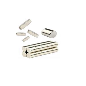 N50 עגול חזק neodymium מגנטים D10x2mm מגנטי חומר מגנטי - Product Image 4