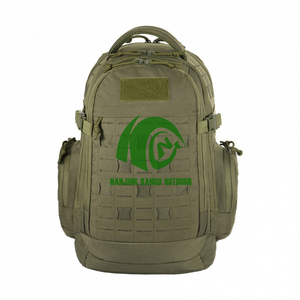 <span class=keywords><strong>Sac</strong></span> à <span class=keywords><strong>dos</strong></span> tactique durable et organisé à compartiments multiples, <span class=keywords><strong>sac</strong></span> de camouflage, <span class=keywords><strong>sac</strong></span> à <span class=keywords><strong>dos</strong></span> de <span class=keywords><strong>randonnée</strong></span> <span class=keywords><strong>confortable</strong></span> - Product Image 1