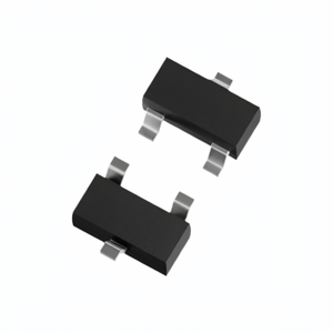 Compre en Línea Componentes Electrónicos Transistores SOT-23-3 MMFTN4520 en Stock - Product Image 1