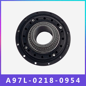 Réducteur de joint de robot FANUC A97L-0218-0954, type d'engrenage cylindrique pour la réduction de vitesse de l'axe J4 du robot industriel - Product Image 3