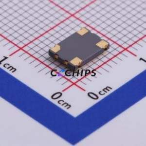 O9705012288MEDA4SI Crystal Oscillator (Active) SMD7050-4P Crystal Oscillator 12.288MHz 20ppm CMOS 3.3V - Product Image 2