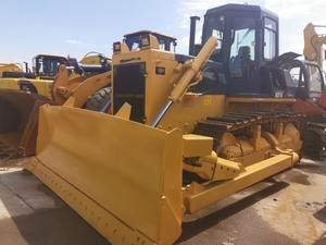 รถดันดิน SD16 160 แรงม้า ใหม่เอี่ยม กำลังขายดี - Product Image 2