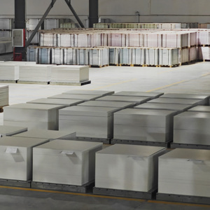 Échantillon <span class=keywords><strong>gratuit</strong></span> de plancher en vinyle de luxe écologique imperméable pour salon, cuisine, chambre à coucher, école, imitation bois - Product Image 6