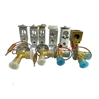 Vanne d'expansion électronique ACTECmax EEV AC.119.778 OE 2228300184/2228305206/2228308604 pour MERCEDESBENZ