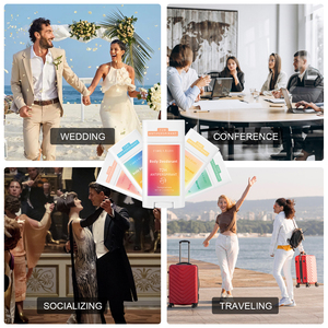 Flora <span class=keywords><strong>ruby</strong></span> bán buôn tùy chỉnh phụ nữ chất chống mồ hôi 72h nhãn hiệu riêng khử mùi chất Chống Mồ Hôi Khử mùi thanh cho phụ nữ - Product Image 4