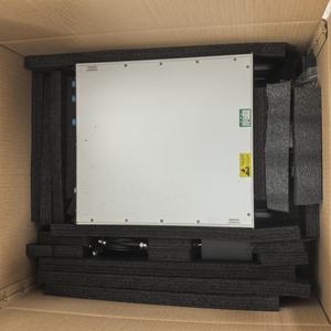 Amplificateur de puissance <span class=keywords><strong>RF</strong></span> à large bande personnalisé 2-<span class=keywords><strong>6GHz</strong></span> large fréquence 50W pour les communications, système radar - Product Image 4