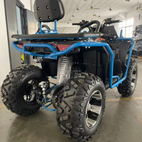 Jeep 4x4 résistante à l'usure, stable, pour les excursions, Jeep classique pour les visites en parc
