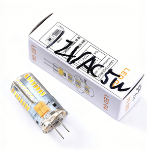 Super Bright G4 Corn LED, Ampoule Universelle 12V/220V pour Lustre <span class=keywords><strong>de</strong></span> Salon Haute Luminosité - Product Image 4