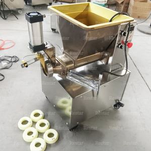 Diviseur <span class=keywords><strong>de</strong></span> pâte pneumatique, coupeur, <span class=keywords><strong>distributeur</strong></span> automatique <span class=keywords><strong>de</strong></span> pâte, <span class=keywords><strong>machine</strong></span> à mouler en boule, diviseur <span class=keywords><strong>de</strong></span> pâte, arrondisseur <span class=keywords><strong>de</strong></span> pâte pour <span class=keywords><strong>pizza</strong></span> - Product Image 3