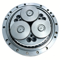 Réducteur de charge robuste pour robot industriel Abb Irb6700, référence 3Hac044840-001, composant de remplacement pour pannes mécaniques