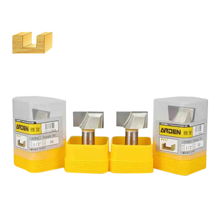 Công cụ chế biến gỗ làm sạch dưới cùng nhà máy <span class=keywords><strong>CNC</strong></span> khắc và cắt <span class=keywords><strong>bit</strong></span> Arden <span class=keywords><strong>CNC</strong></span> Router <span class=keywords><strong>bit</strong></span> phẳng dưới khắc khoan <span class=keywords><strong>bit</strong></span> - Product Image 1