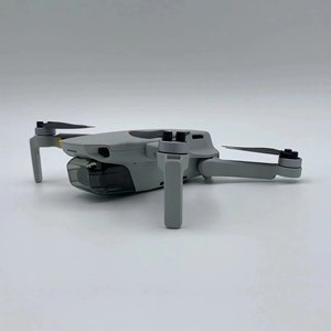Oferta Especial: Dron Usado para Principiantes Mavic Mini 2 FPV 2.7K con Cámara de 12MP, Plegable, Control Remoto por Aplicación - Product Image 3