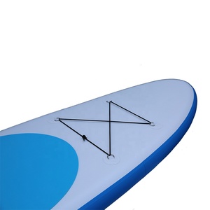 บอร์ดยืนเป่าลมเล่นกีฬาทางน้ำ - Product Image 3