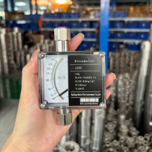 6 mét khí Nitơ <span class=keywords><strong>rotameter</strong></span> anticorrosive loại nhiên liệu nước <span class=keywords><strong>rotameter</strong></span> lưu lượng kế - Product Image 6