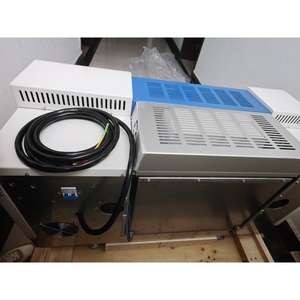 เครื่องหลอมรวมตัวอย่างอัตโนมัติแบบหลายตัวอย่าง DY511 พร้อมระบบหลอมด้วยความร้อนไฟฟ้าสำหรับห้องปฏิบัติการ - Product Image 4