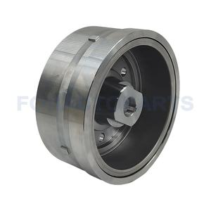 โรเตอร์แม่เหล็กสำหรับรถซูซูกิ ดีแอล <span class=keywords><strong>1000</strong></span> วีสตรอม <span class=keywords><strong>1000</strong></span> ปี 2002 2003 2004 <span class=keywords><strong>2005</strong></span> 32102-06G10 3210206G10 - Product Image 5