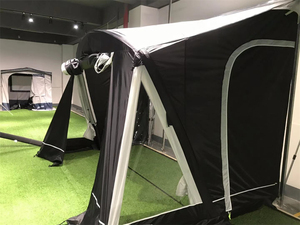 Auvents autoportants et montés en parallèle <span class=keywords><strong>Auvent</strong></span> de camping-car avec 1 salon - Product Image 2