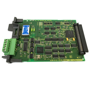 Módulo Controlador PLC, Control Industrial, Comunicación RS485, A20B-8200-0921, en Stock - Product Image 3